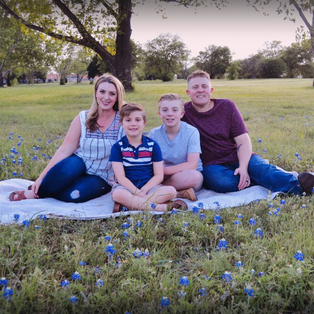 Meet your Posher, Kari